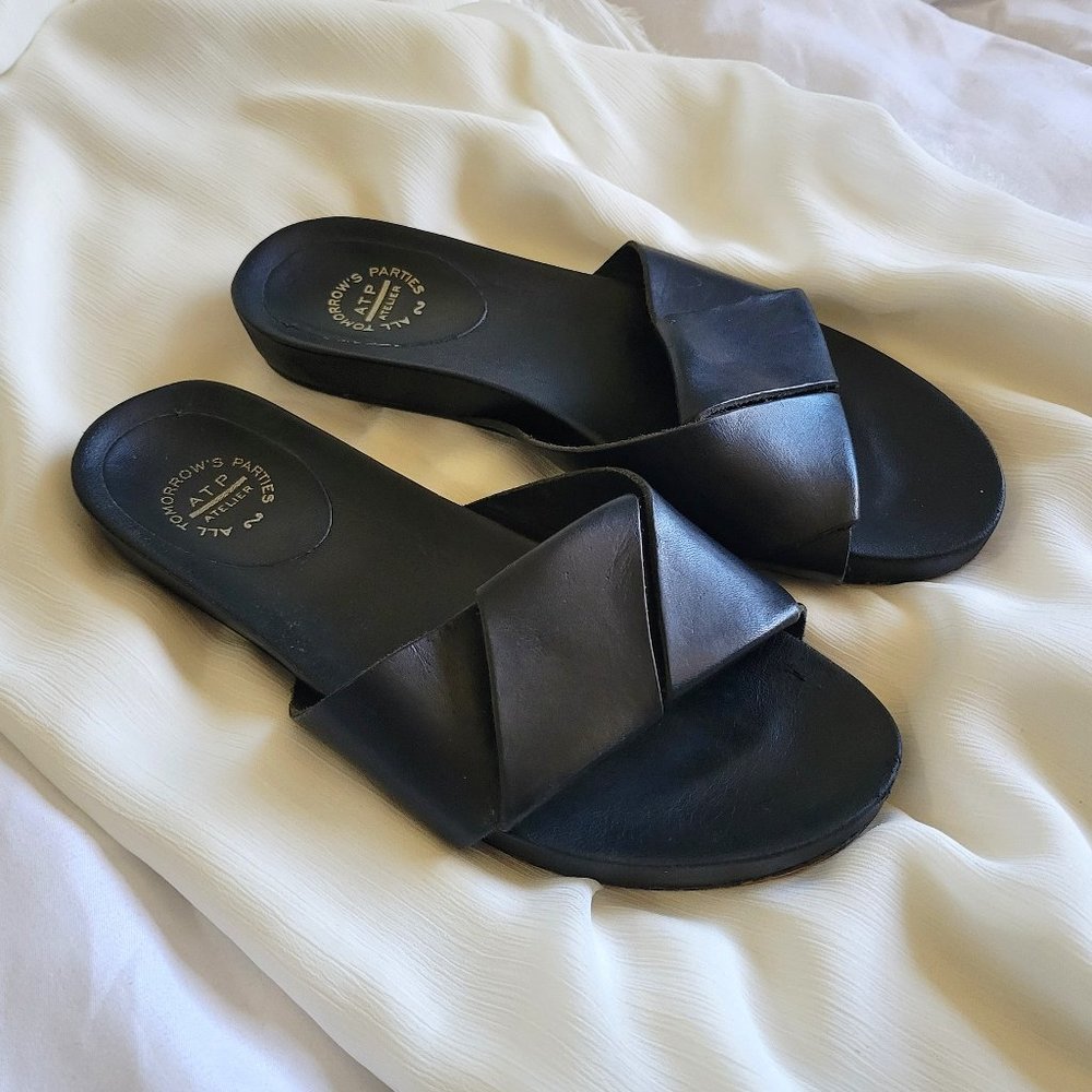 ATP Atelier Oria Slide Sandals